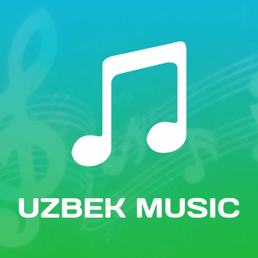 Uzbek Music App - App – Uzbek Music Player for YouTube