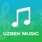Uzbek Music App allows you to search and stream unlimited music from among millions of online tracks