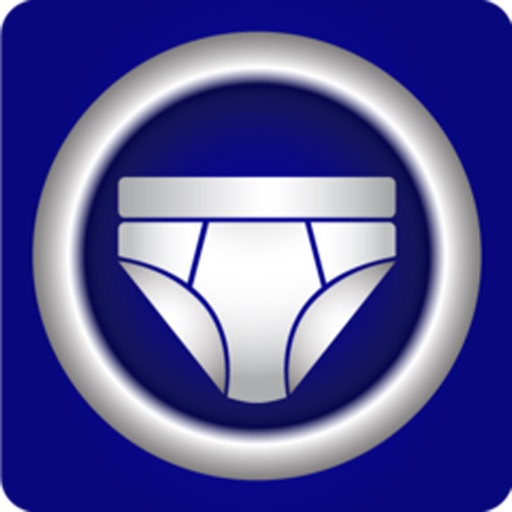 Wedgie Dares Wheel Icon