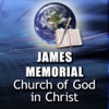James Memorial COGIC
