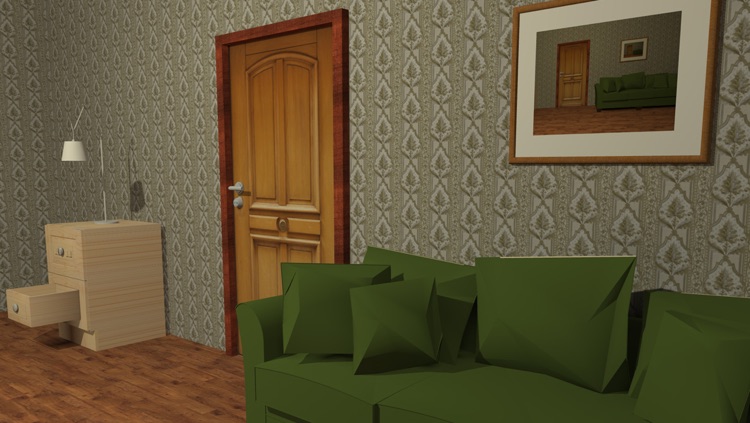 Escape Challenge screenshot-4