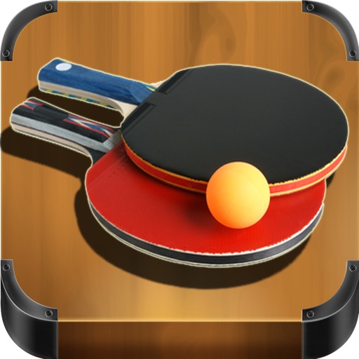 Table Tennis : Ultimate Ping Pong Icon