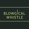 Blowgical Whistle Blow Flute
