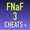 Cheats + Walkthrough for Five Nights at Freddy's 3