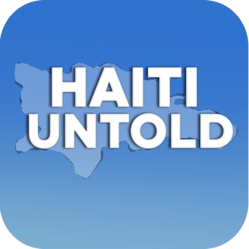 Haiti Untold icon