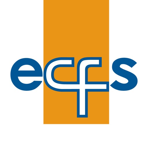 ECFS 2013 App - 36th  European Cystic Fibrosis Conference, 12 – 15 June 2013, Lisbon, Portugal. icon