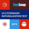 The US Citizenship Test 2013