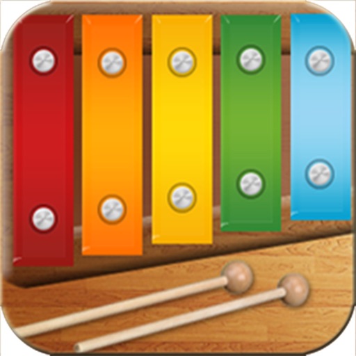 Xylophone for Kids icon