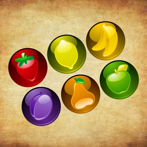 Popberry Icon