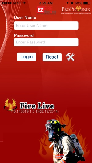 Fire Live(圖1)-速報App