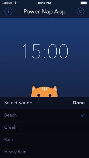 Power Nap App PRO - Best Napping Timer for Naps with Relaxin(圖4)-速報App