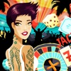 Hot Beach Resort Party Roulette - PRO - Bikini Heaven Spin to Win Vegas Odds Table