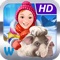 Farm Frenzy 3 – Ice Domain HD (Free)