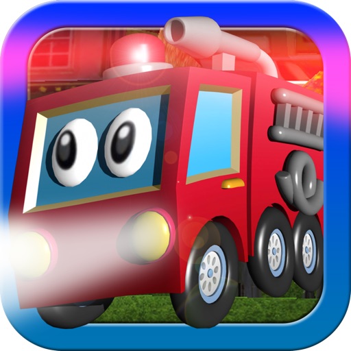 Alphabet Driver iOS App