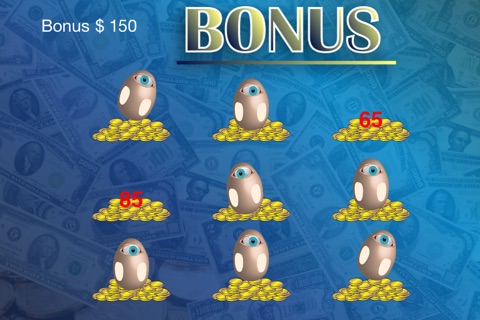 Bingo Bonus Maniac Pro screenshot 2