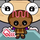 The Gingerbread Man and more stories - Bilingual Storytimes QLL icon