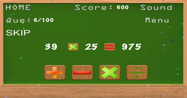 Quick Maths Solution screenshot-3