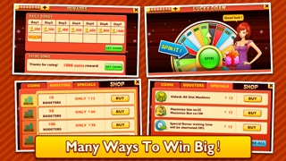 SLOT MACHINES 2.2 IOS CASINO SLOT MACHINES 2.2 IOS