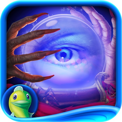 Mystery Case Files: Madame Fate iOS App