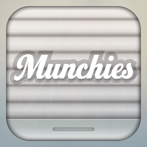 Munchies icon