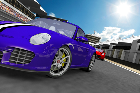 Xtreme Racing screenshot 4