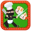 A Ninja Slice The Crazy Chief Kitchen Unlimited Slicer Pro