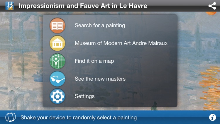 Impressionism and Fauve Art in Le Havre