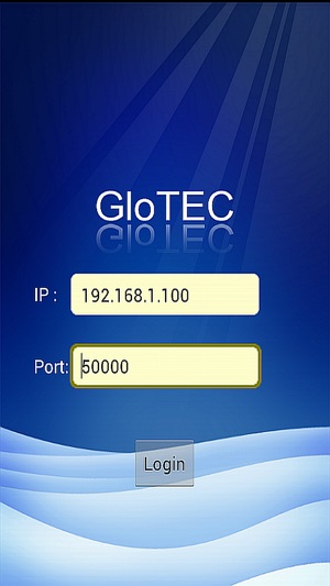 GloTEC(圖2)-速報App