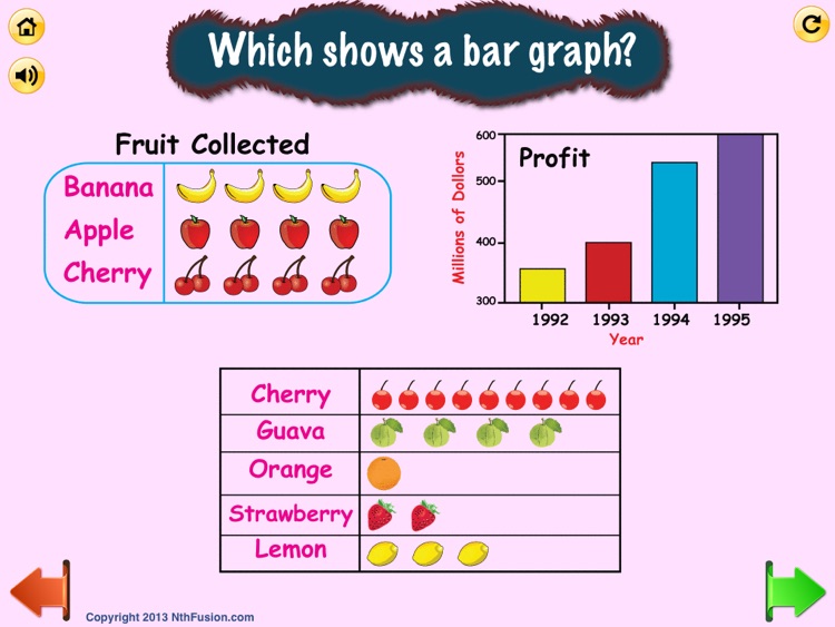 Grade 3 Math #1