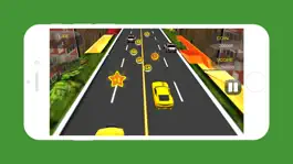 Game screenshot Car Racing - City Traffic hack