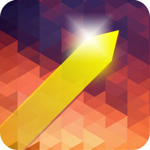 WAVE LIGHT (Hardest 2 player gambling game ever) iOS App