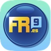FR9 Mobile - Comunidad de juegos clásicos multijugador