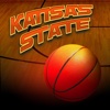 Kansas State College Basketball Fan Edition