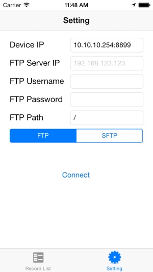 SSI Dorado/Platino BLE(圖2)-速報App