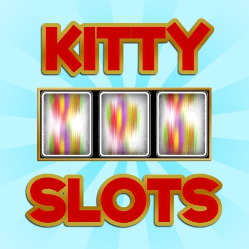 Kitty Cat Slots icon