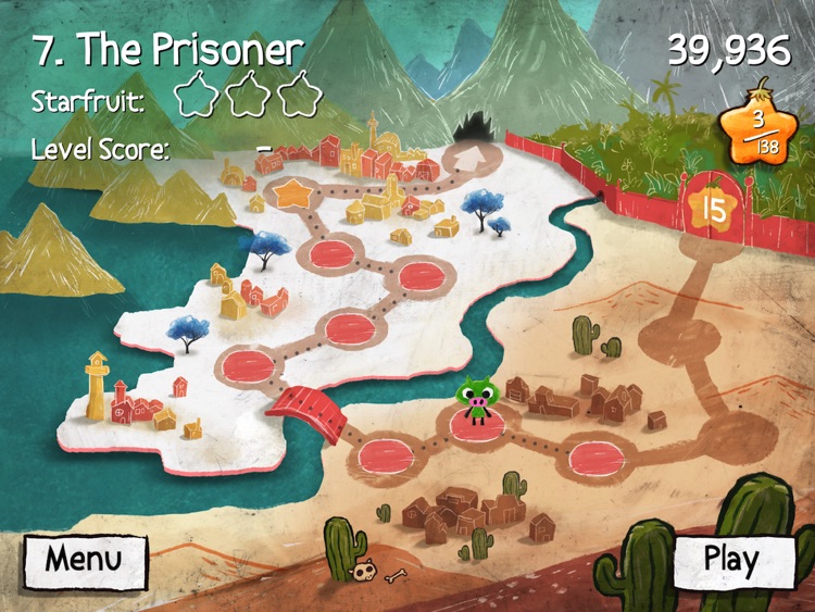 Gesundheit!™ HD screenshot-4