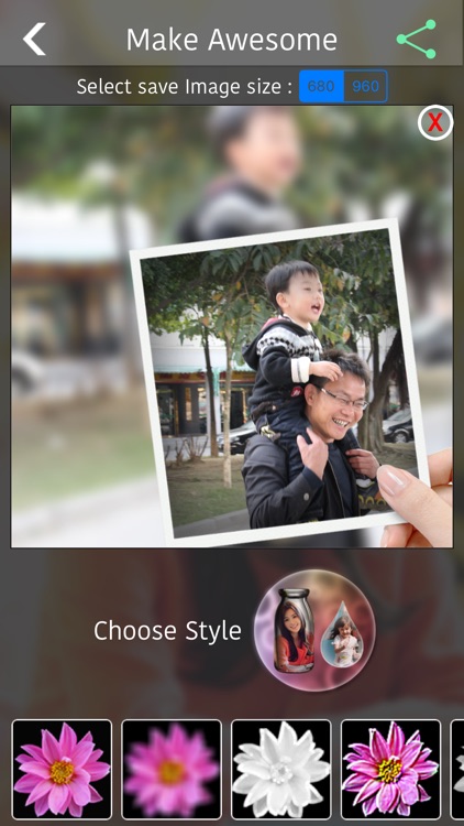 photo effects maker hd lite (free )