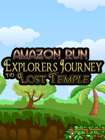 Amazon Run - Explorers Journey to Lost Templeのおすすめ画像5