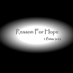 Reason For Hope - Radio & TV Ministry