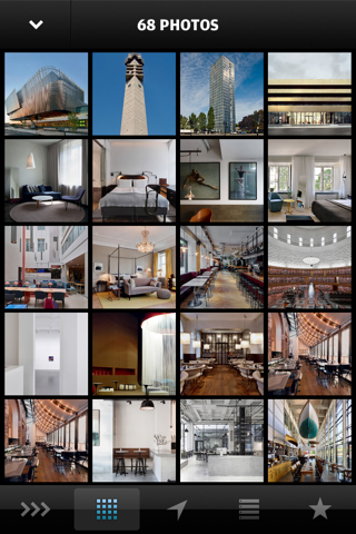 Stockholm: Wallpaper* City Guide screenshot 2