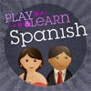 Play & Learn Spanish HD - Speak & Talk Fast With Easy Games, Quick Phrases & Essential Words