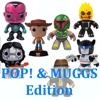 Collection (Muggs and POP Edition)