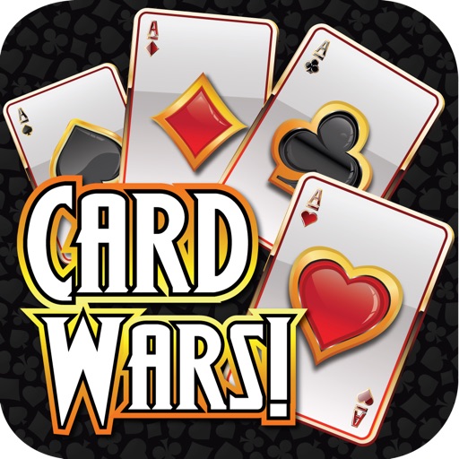 Card Wars Pro! icon