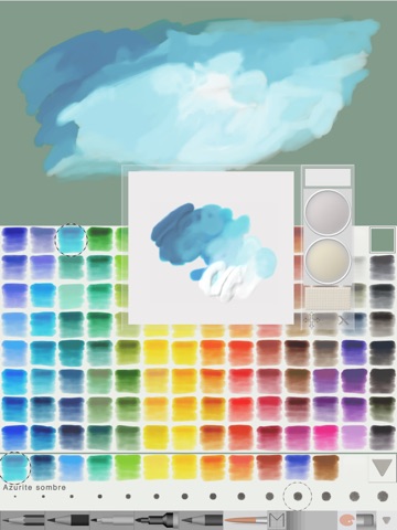 Paint Tools screenshot 2