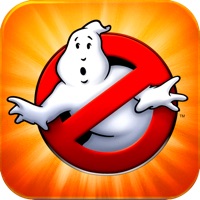 Ghostbusters: Paranormal Blast