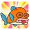 Zombie Fish Flappy