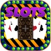 Wild Ace Card Slots Machine - PLAY casino Game