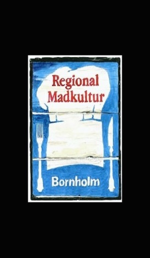 Regional Madkultur Bornholm(圖1)-速報App