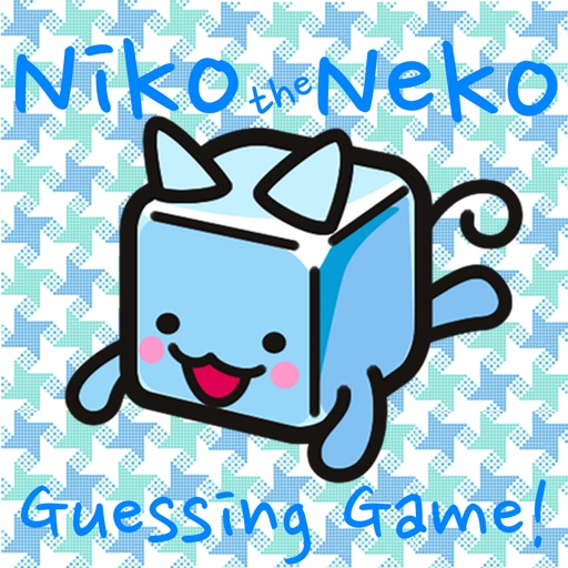 Niko the Neko iOS App