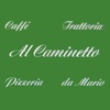 Al Caminetto Ristorante